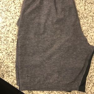 Mens Lululemon THE Short